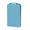 Apple iPhone, iPhone 3G, 3GS Loomax L�der Taske - Lysebl�